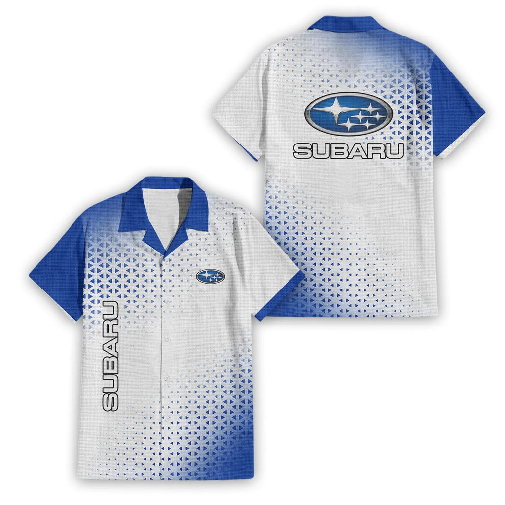 Subaru Apparels SC079