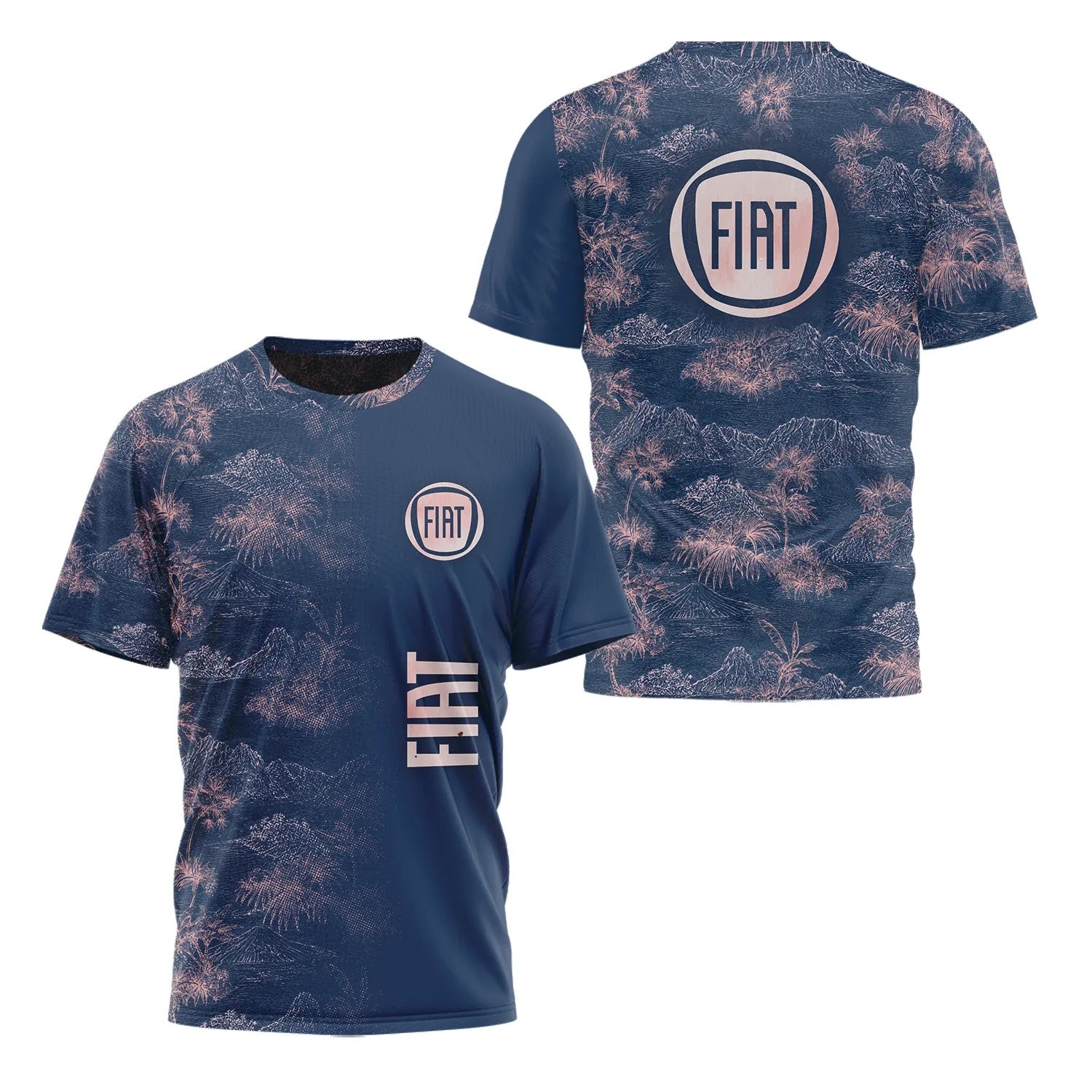 Fiat Apparels SHW007