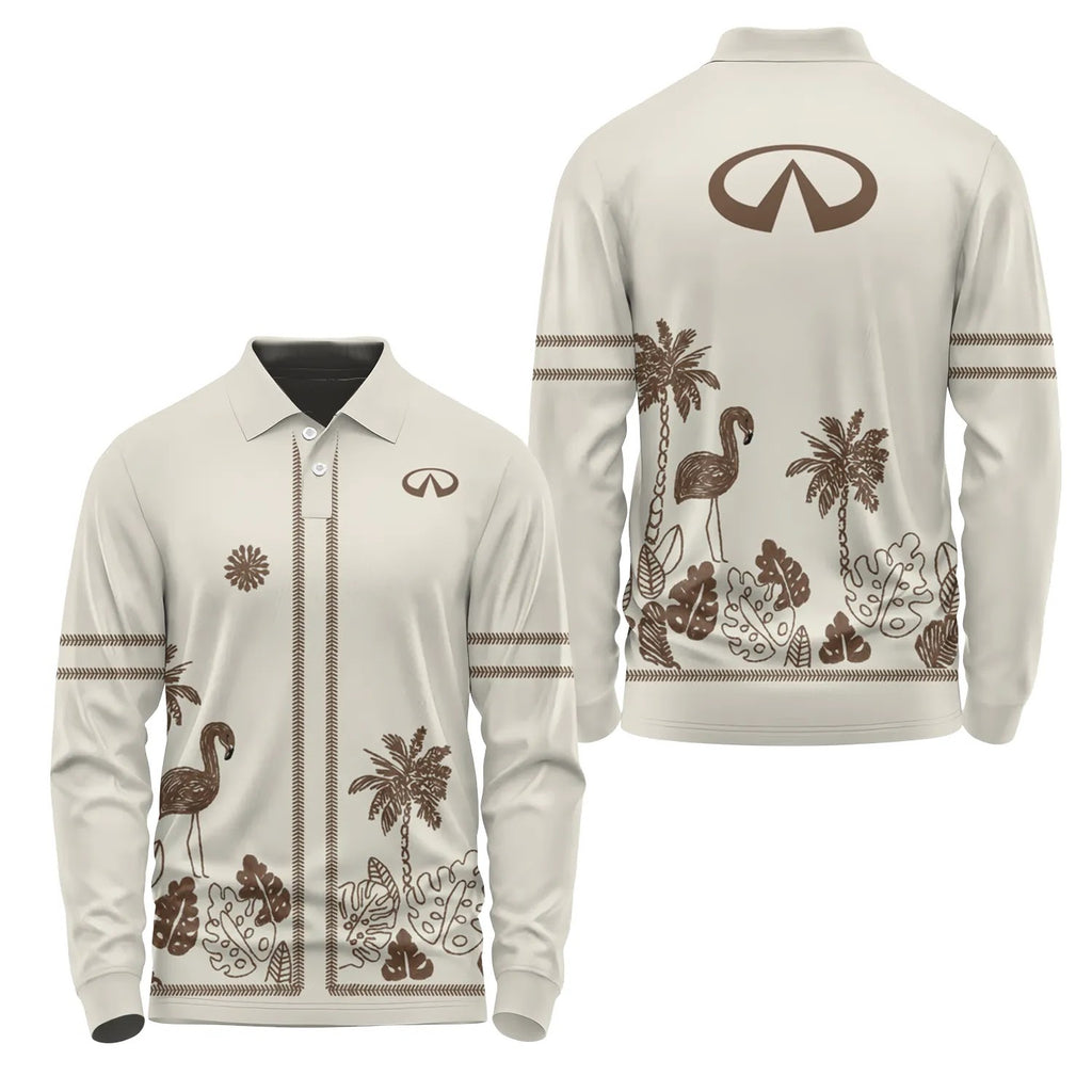 Infiniti Apparels SHW044