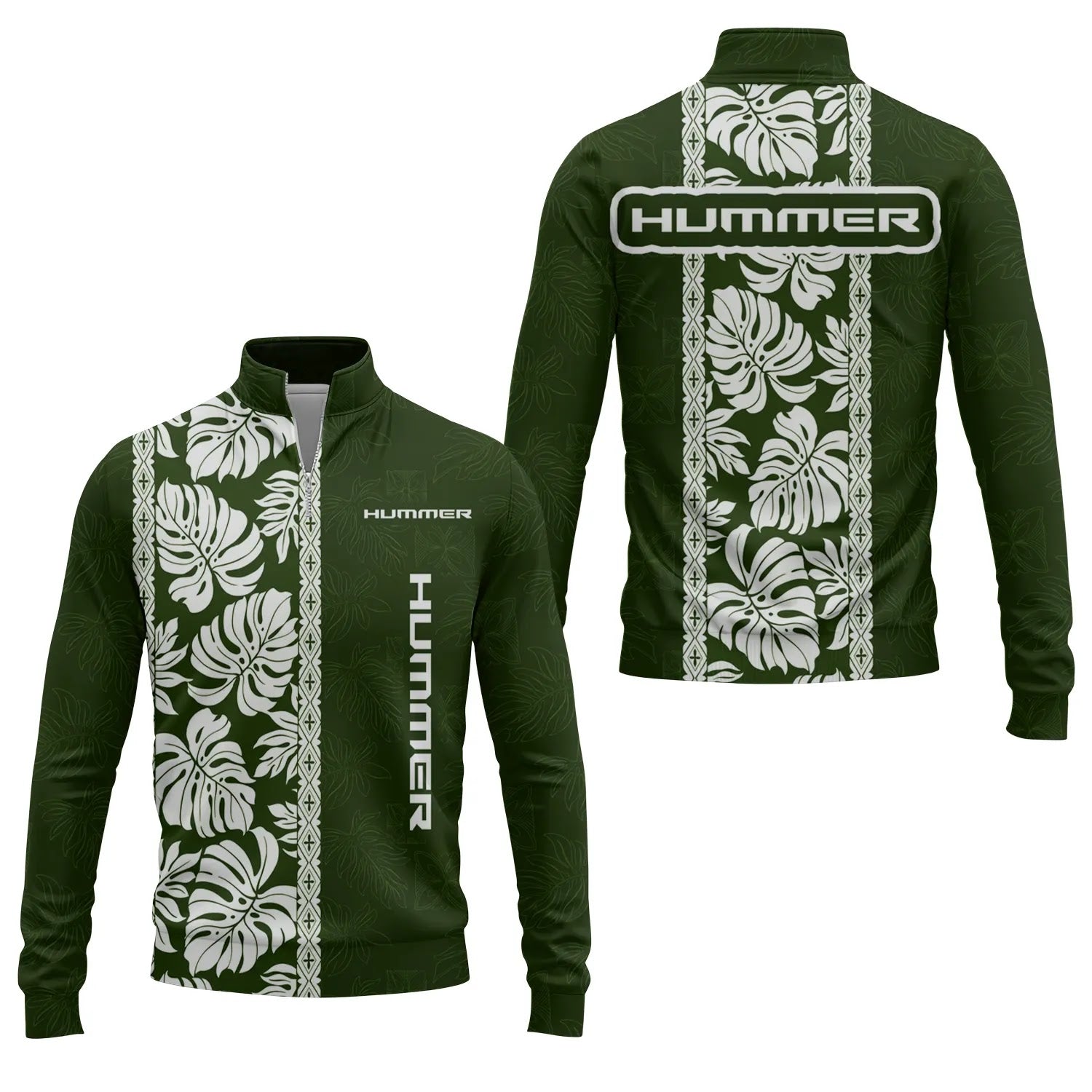 Hummer Apparels SHW046