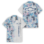 Chevrolet Apparels SHW029