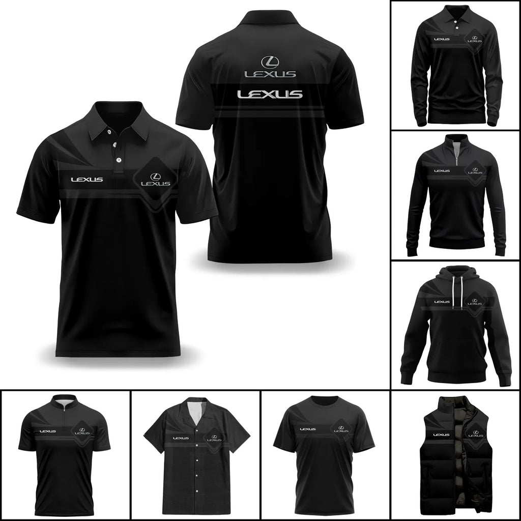 Lexus Apparels SC066