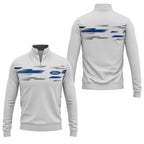 Ford Quarter-zip Pullover SC100-2