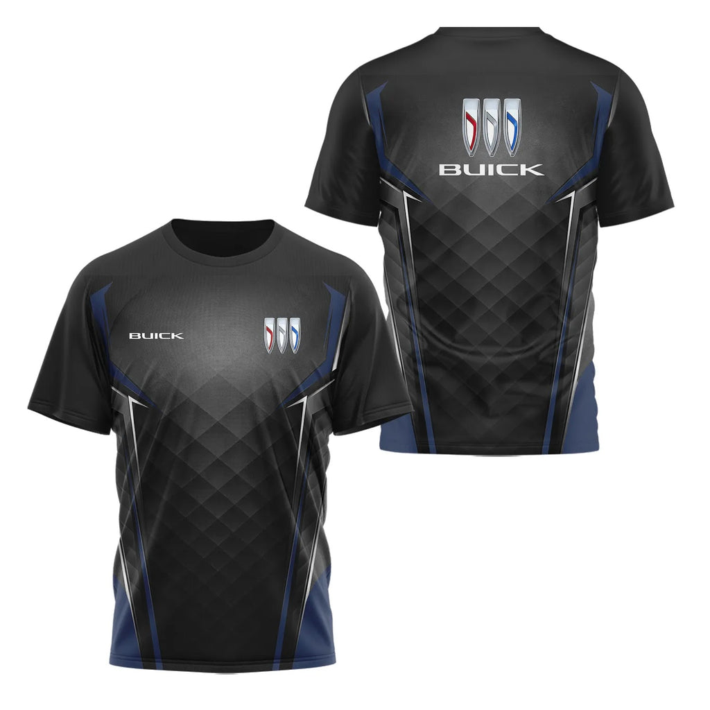 Buick Apparels SC074