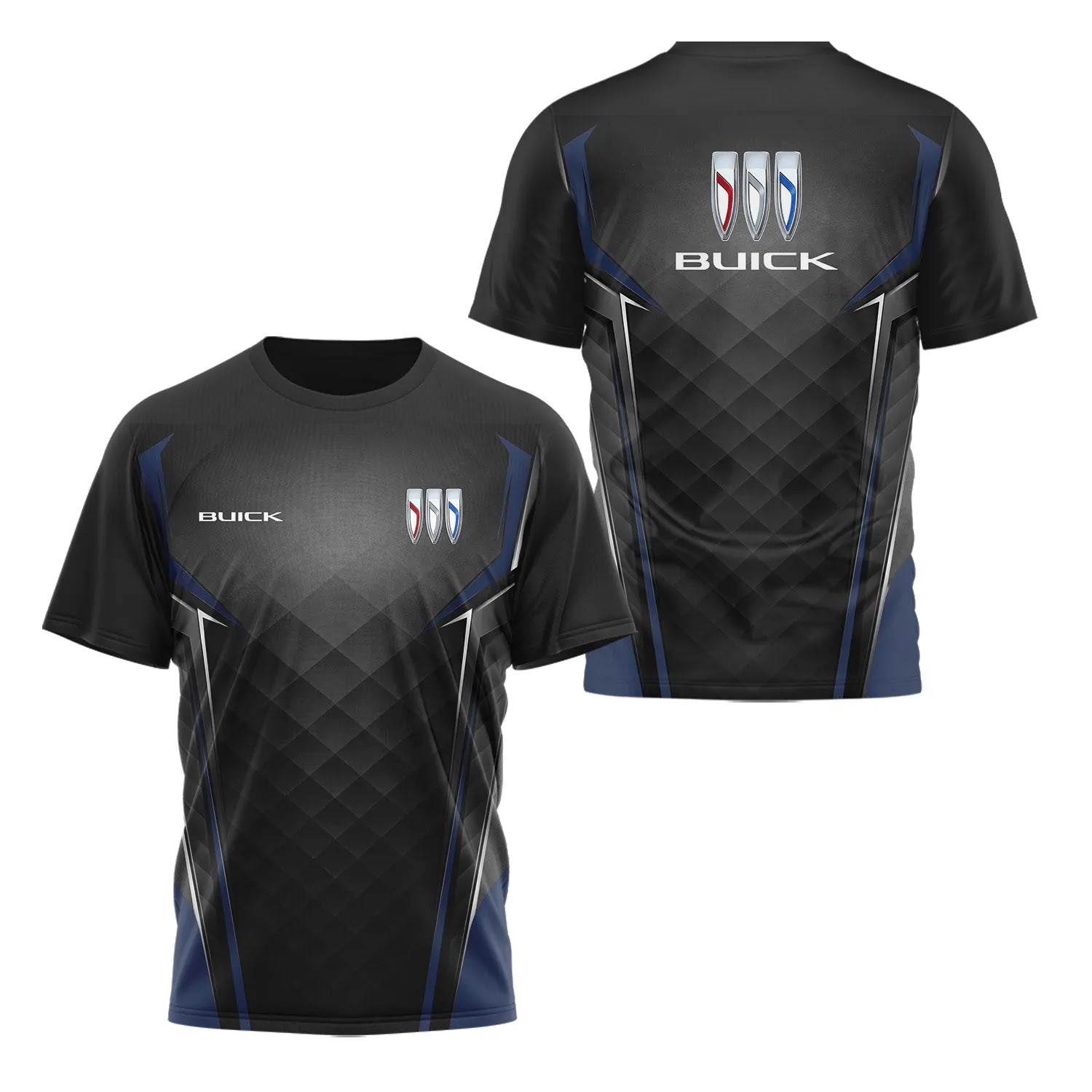 Buick Apparels SC074