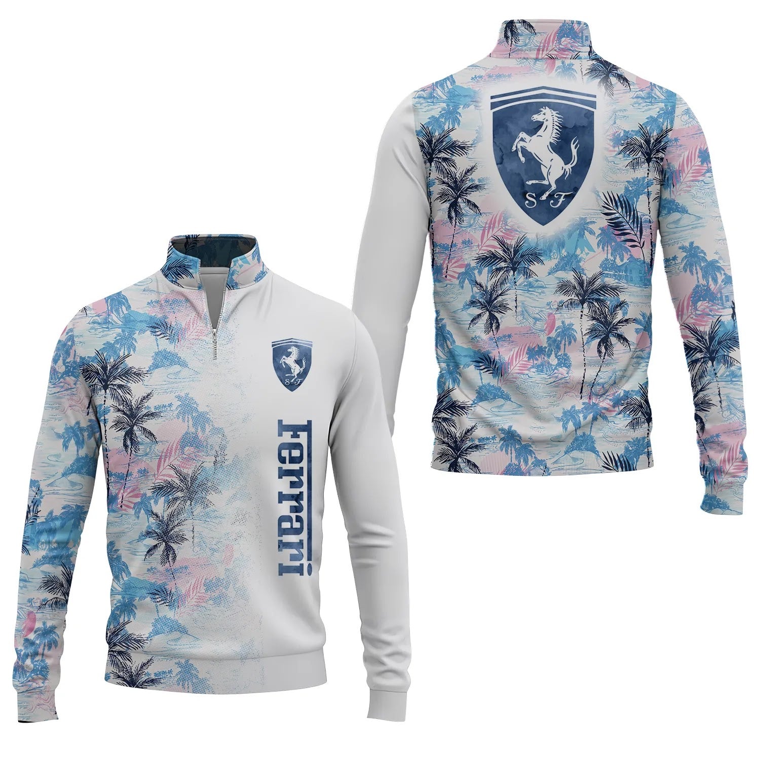 Ferrari Apparels SHW029