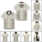 Toyota Apparels SHW064