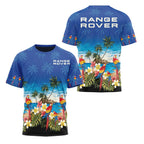Range Rover Apparels SHW005