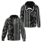 Mercedes-Benz Apparels SHW040