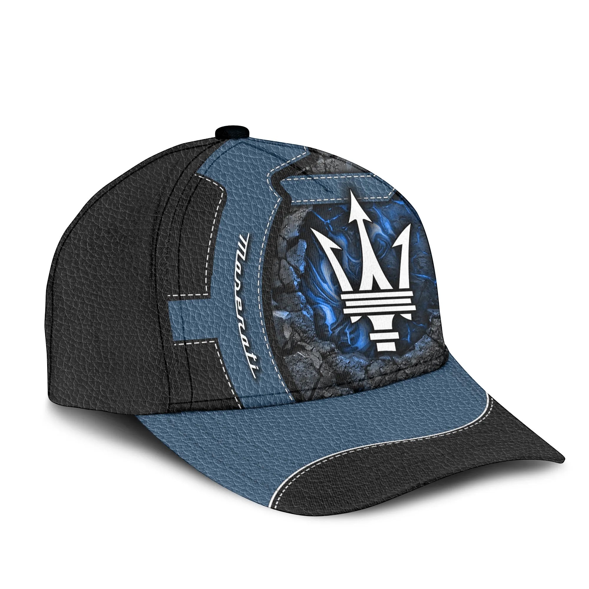 Maserati Cap CSC020