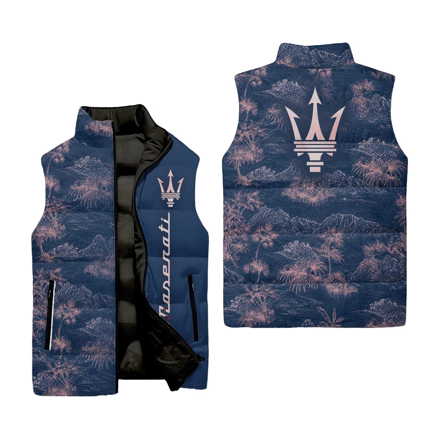 Maserati Apparels SHW007