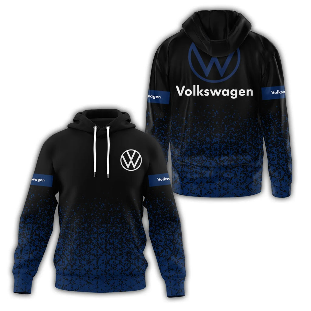 Volkswagen Hoodie SC096