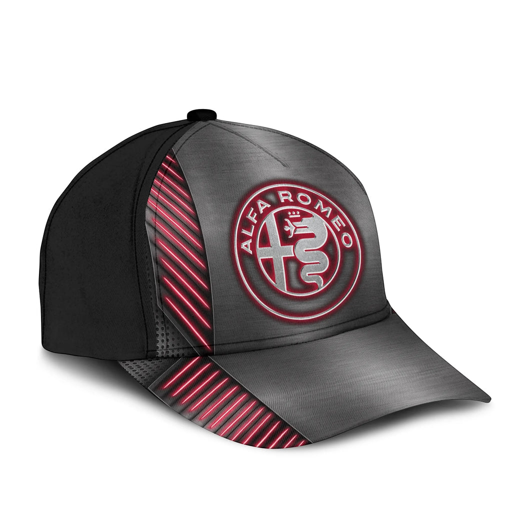 Alfa Romeo Apparels CSC082