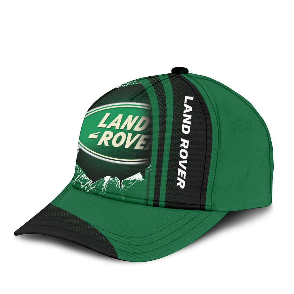 Land Rover Cap CSC019