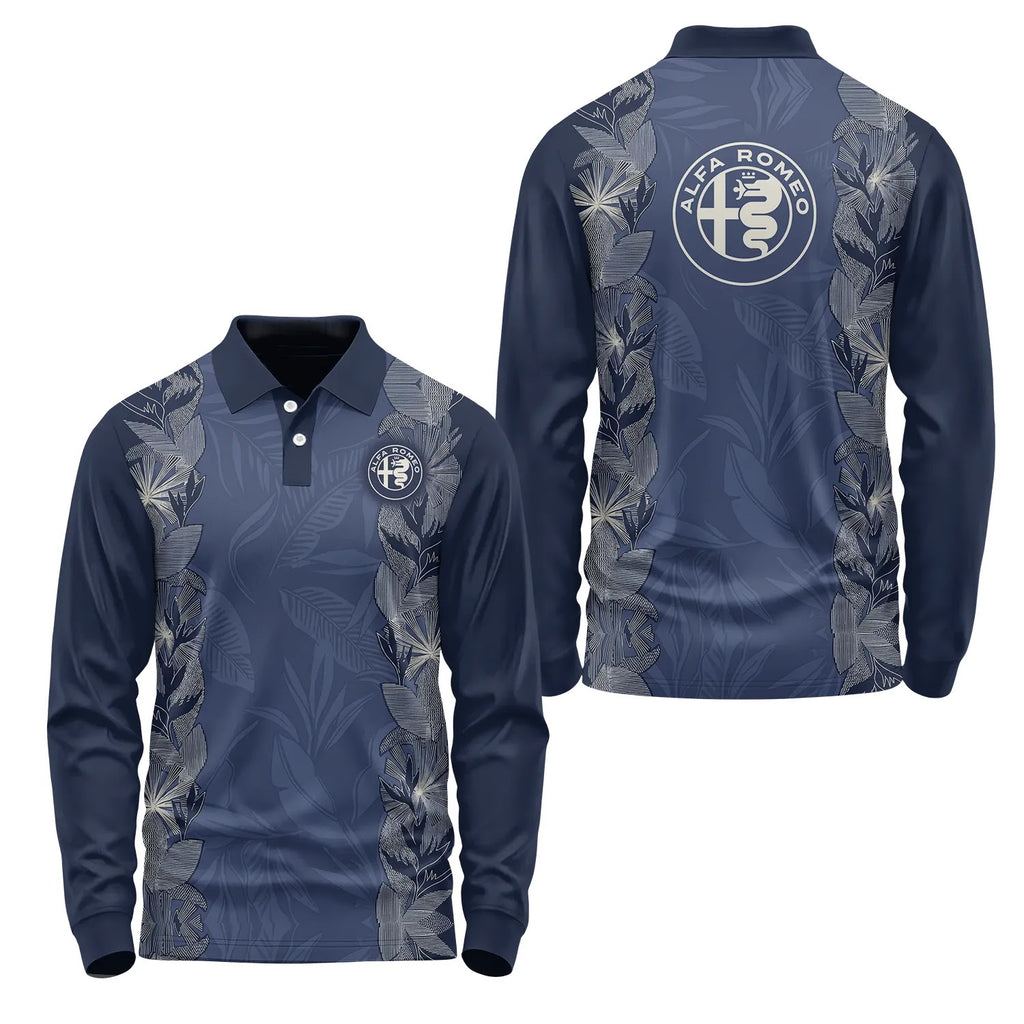 Alfa Romeo Apparels SHW045