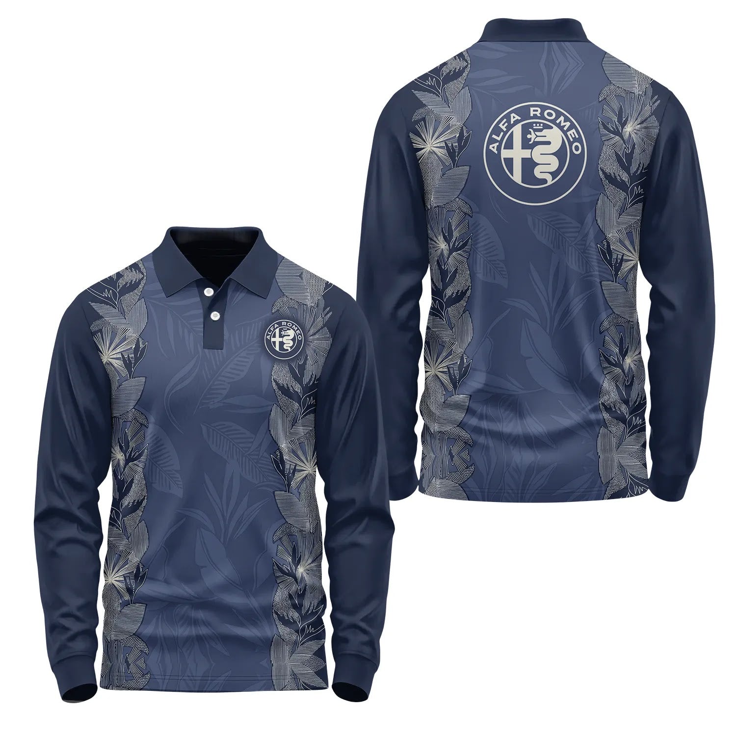 Alfa Romeo Apparels SHW045