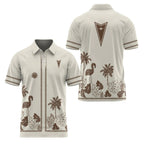 Pontiac Apparels SHW044