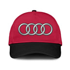Audi Cap CSC002
