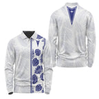 Pontiac Apparels SHW023