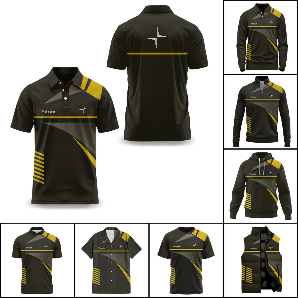 Polestar Apparels SC067