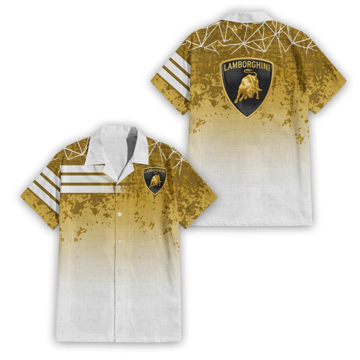 Lamborghini Apparels SC097