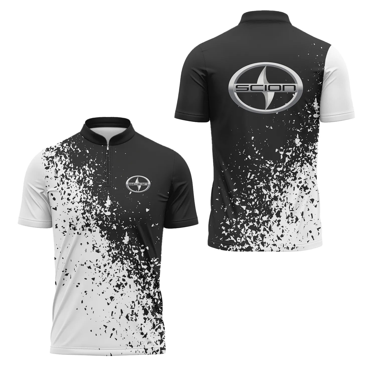 Scion Apparels SC070
