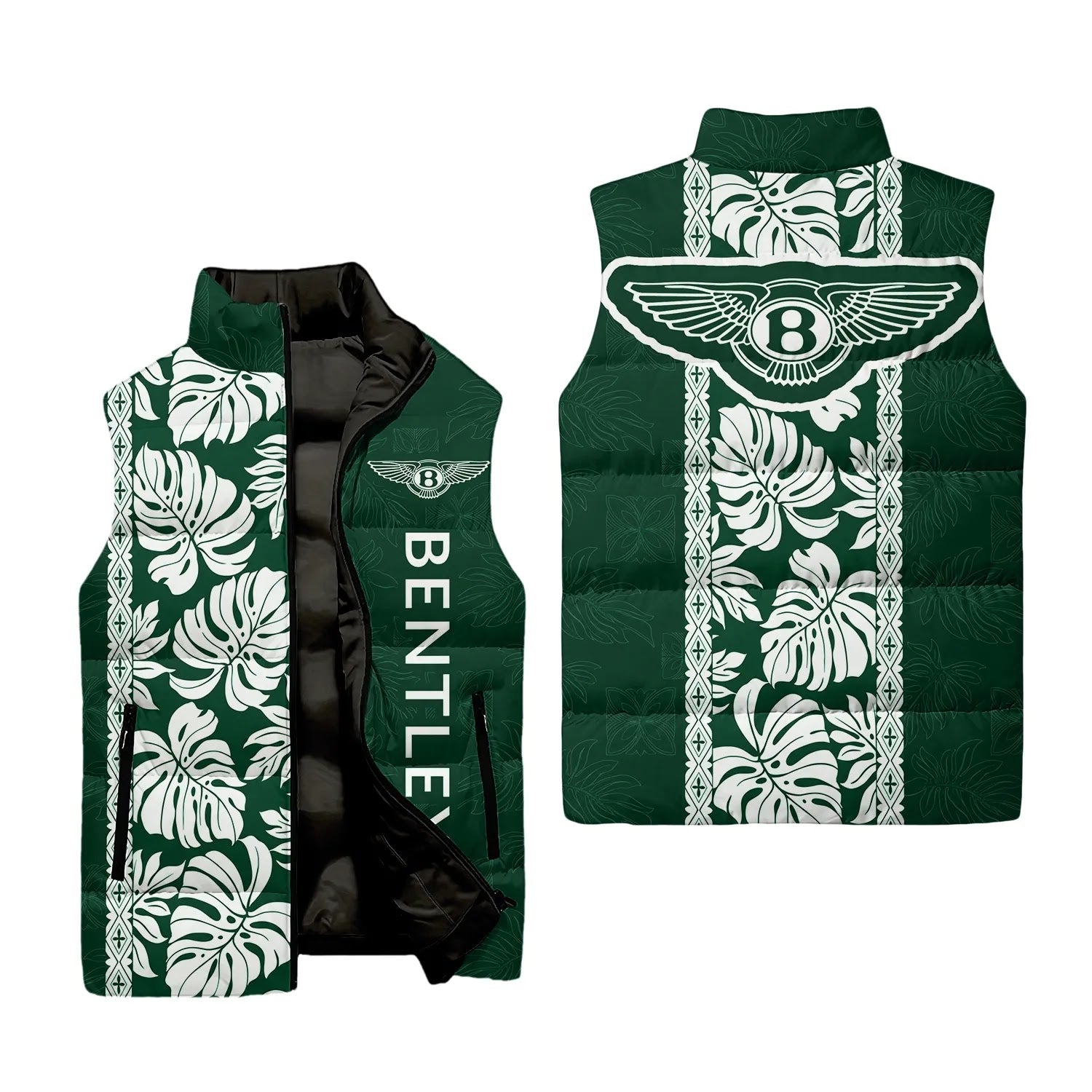 Bentley Apparels SHW046