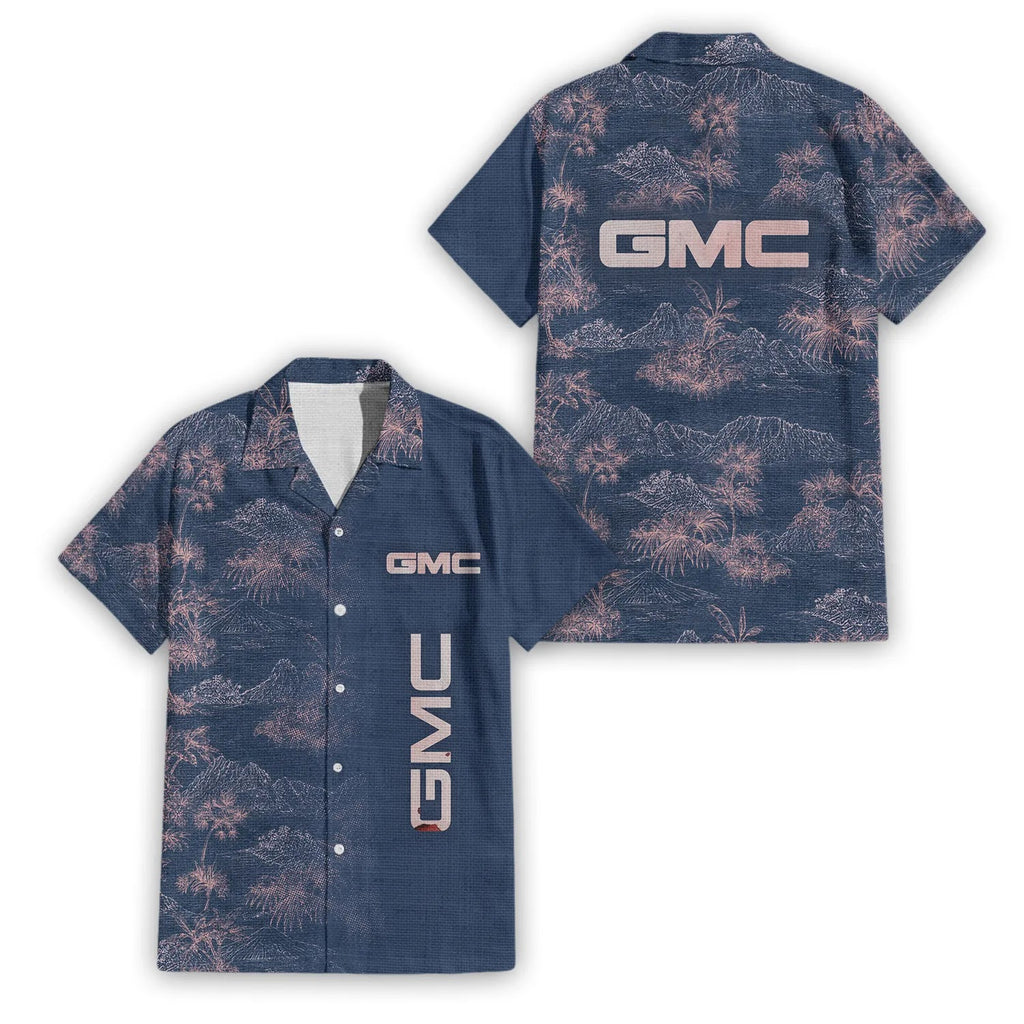 GMC Apparels SHW007