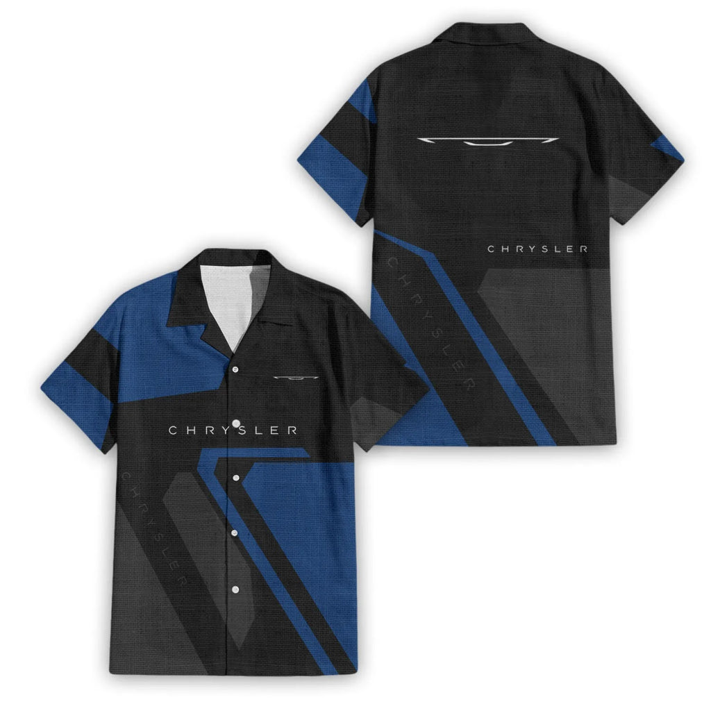Chrysler Apparels SC117
