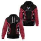 Alfa Romeo Hoodie SC075