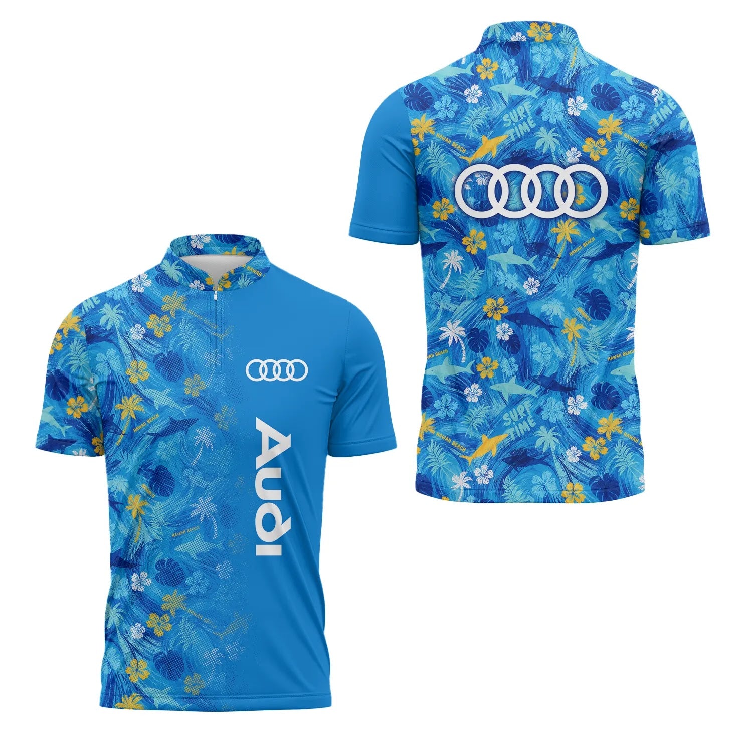 Audi Apparels SHW027