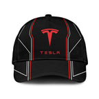 Tesla Cap CSC041