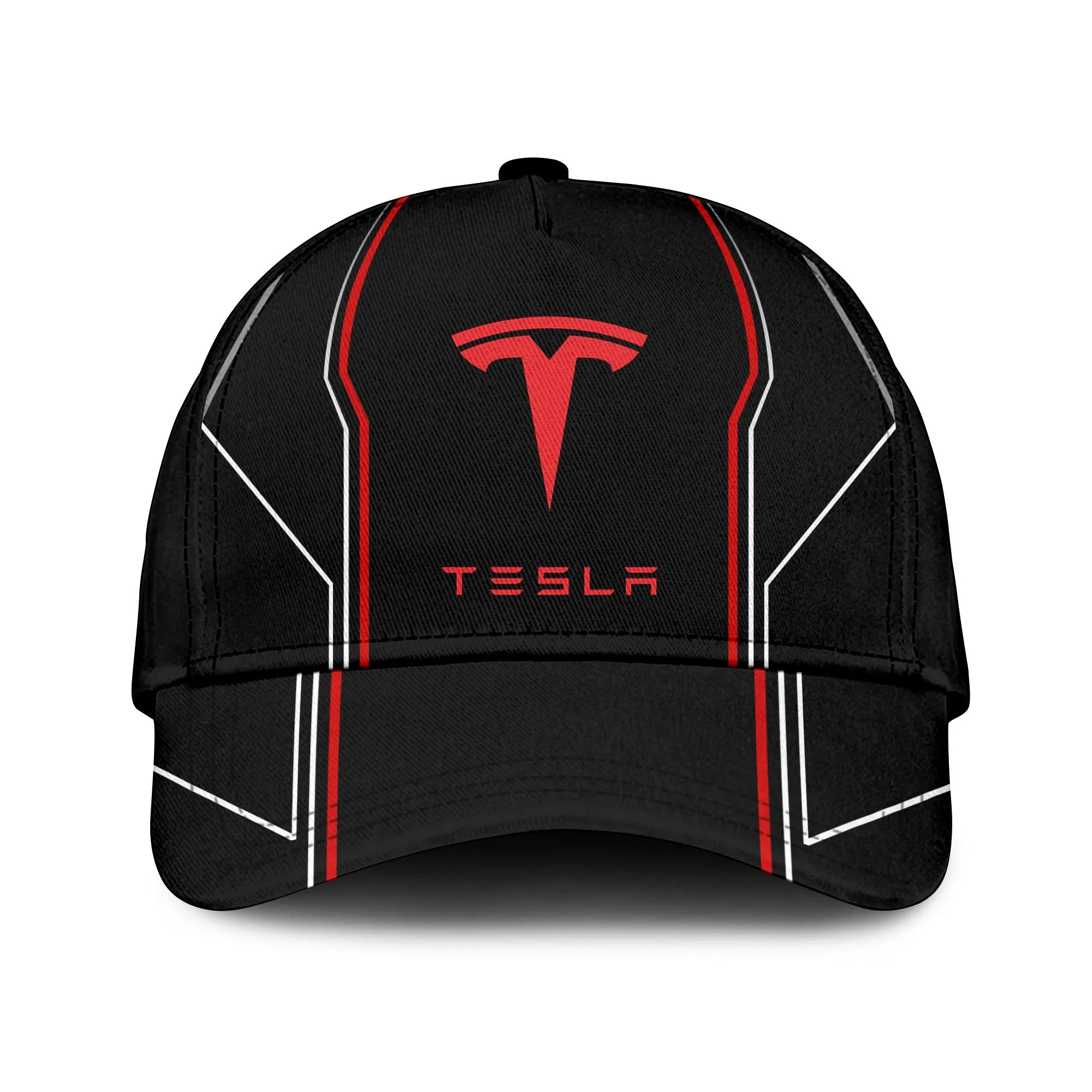 Tesla Cap CSC041