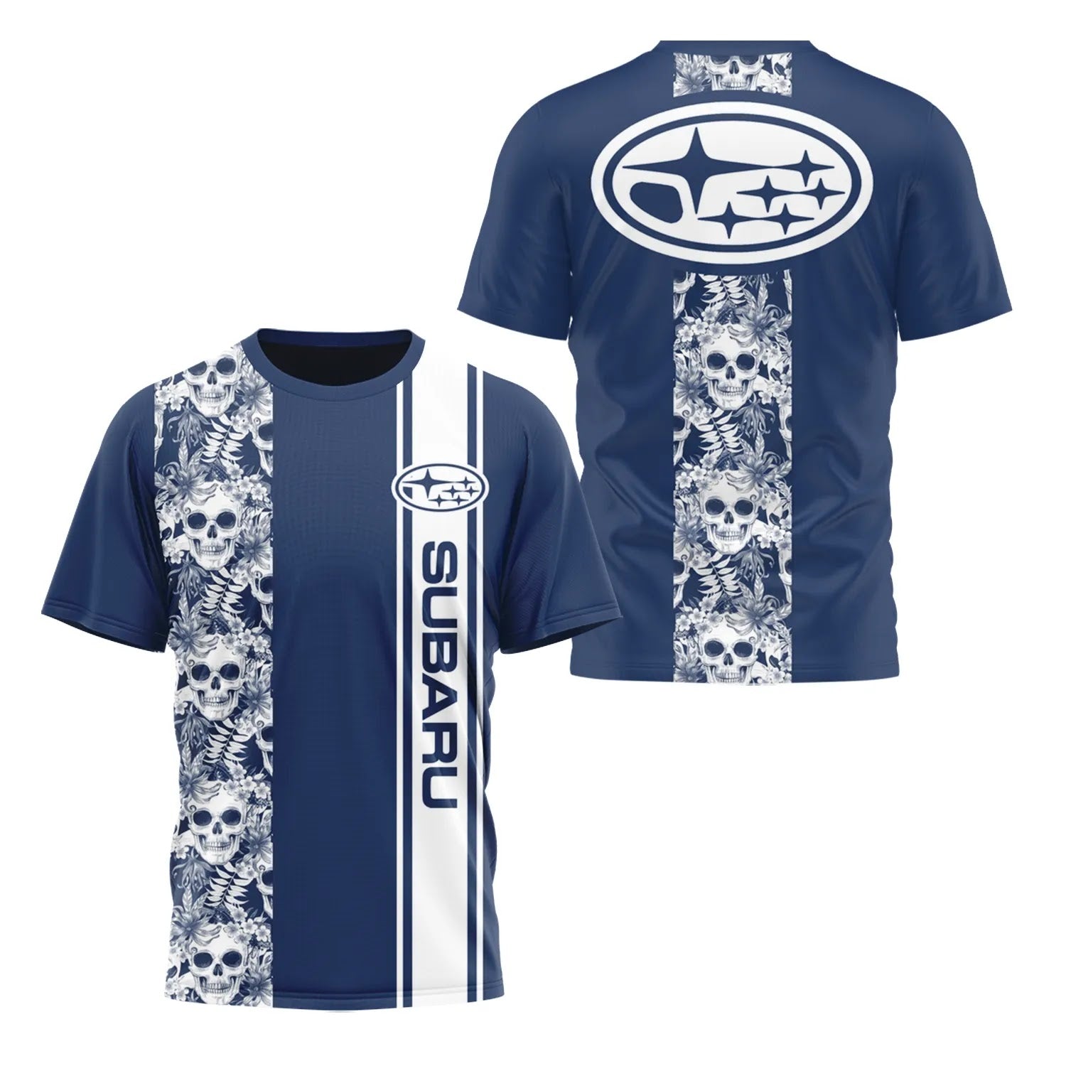 Subaru Apparels SHW042