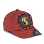 Porsche Cap CSC018