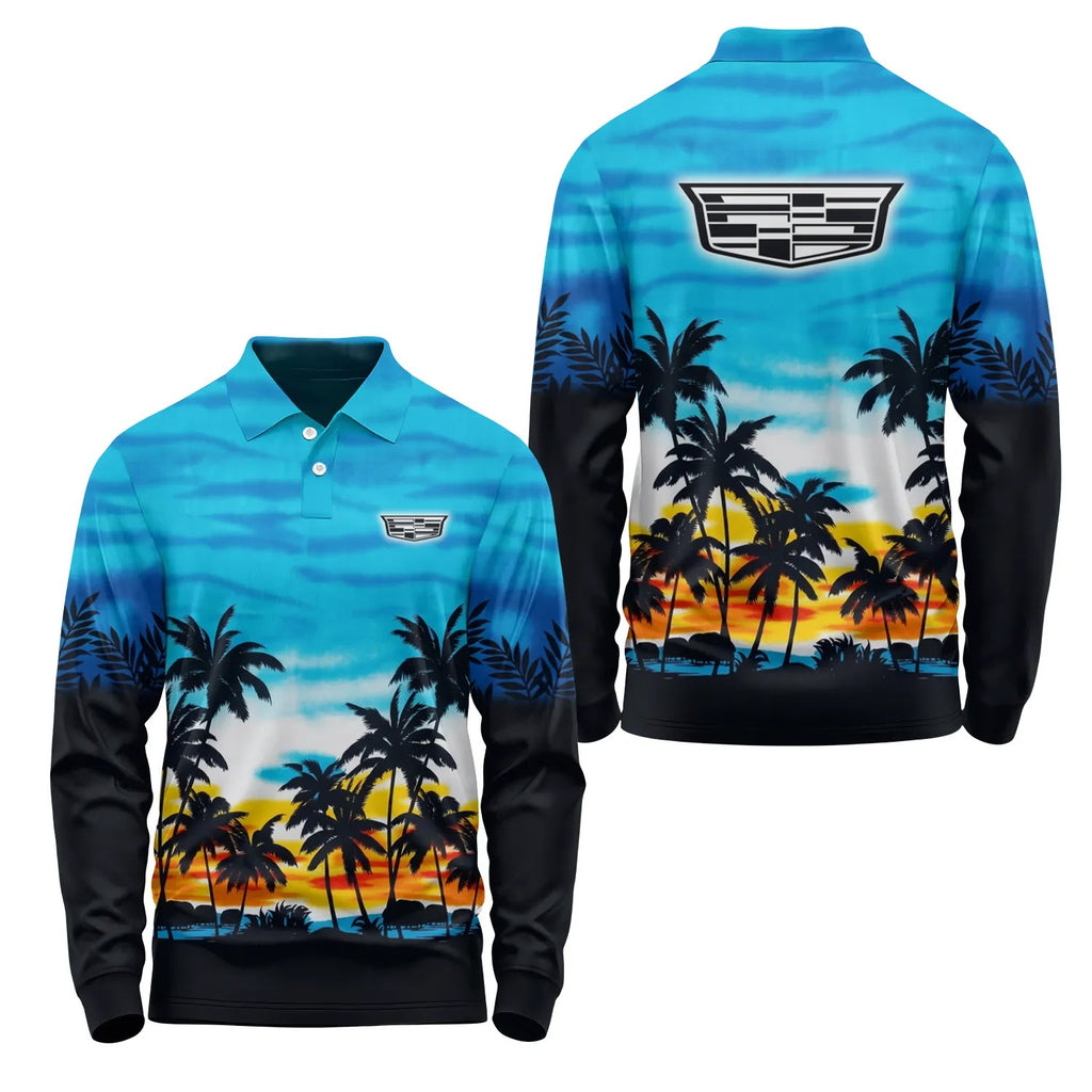 Cadillac Apparels SHW051