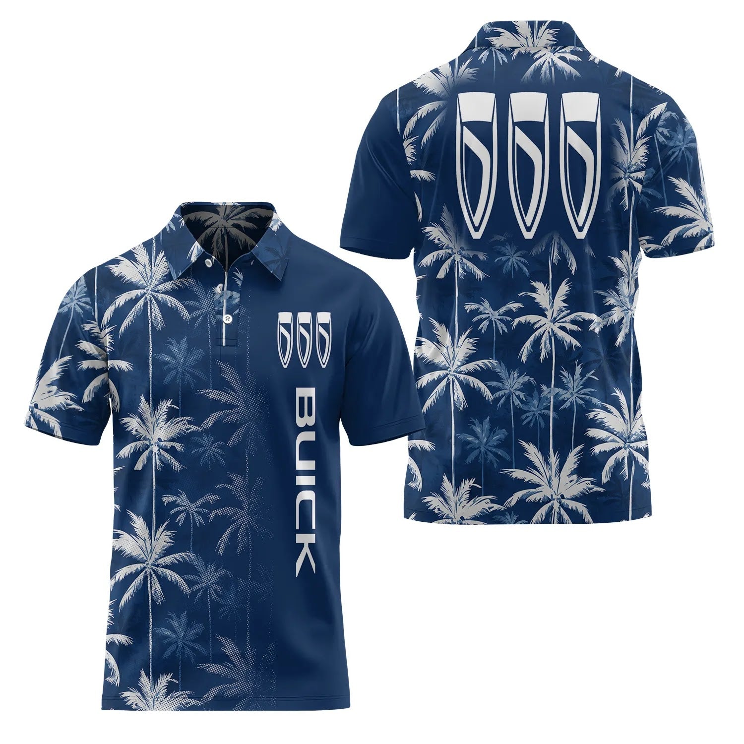Buick Apparels SHW032