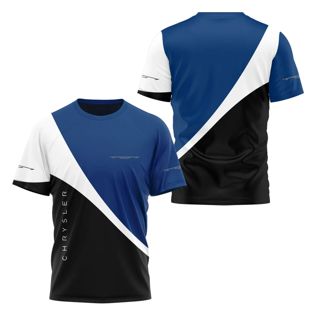 Chrysler Apparels SC090