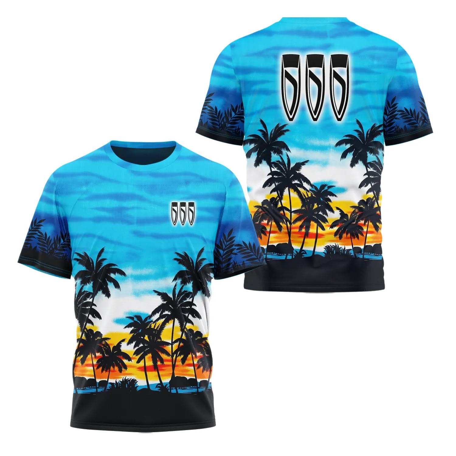 Buick Apparels SHW051