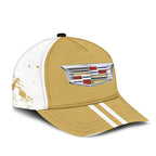 Cadillac Cap CSC044
