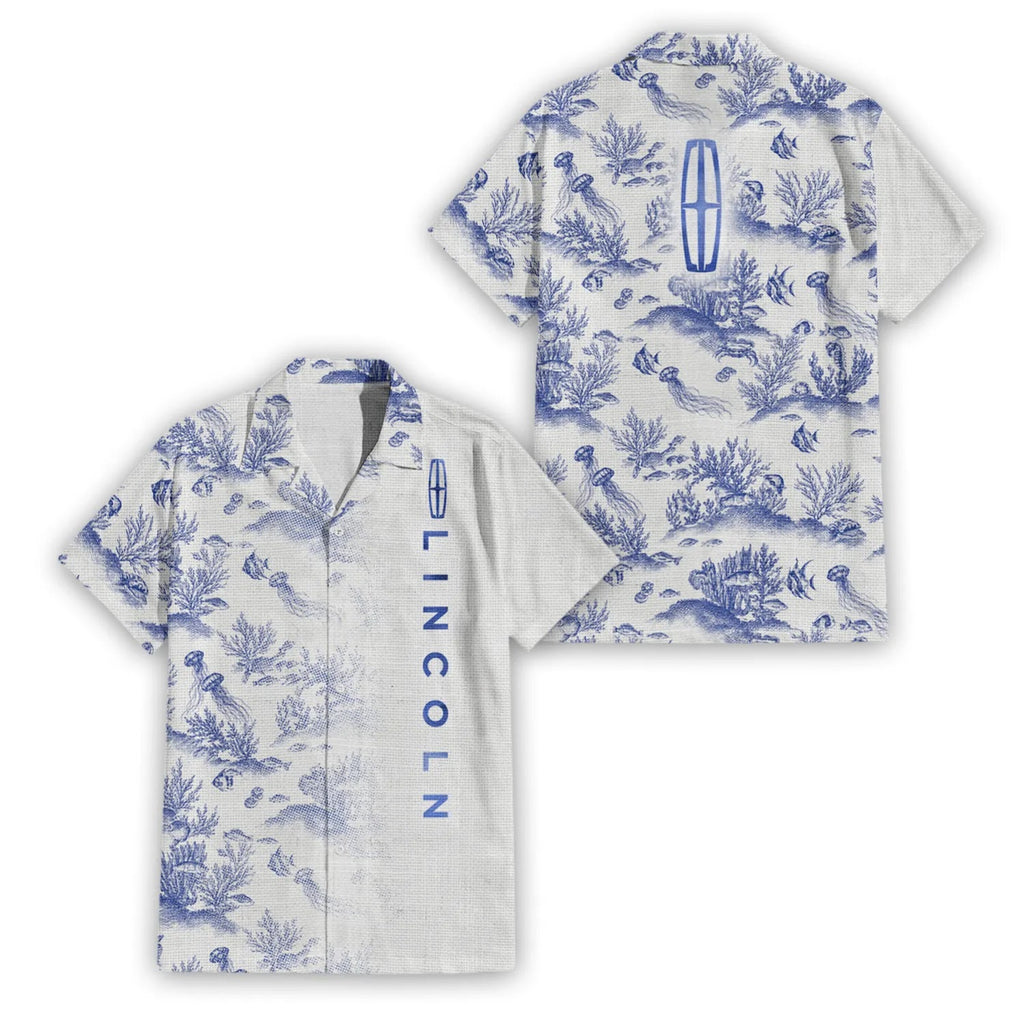 Lincoln Apparels SHW009