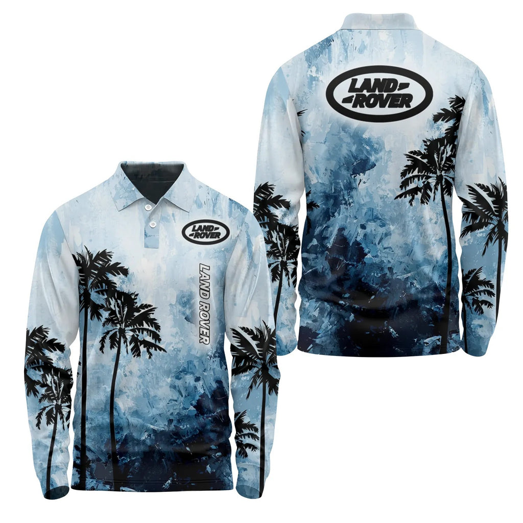 Land Rover Apparels SHW034