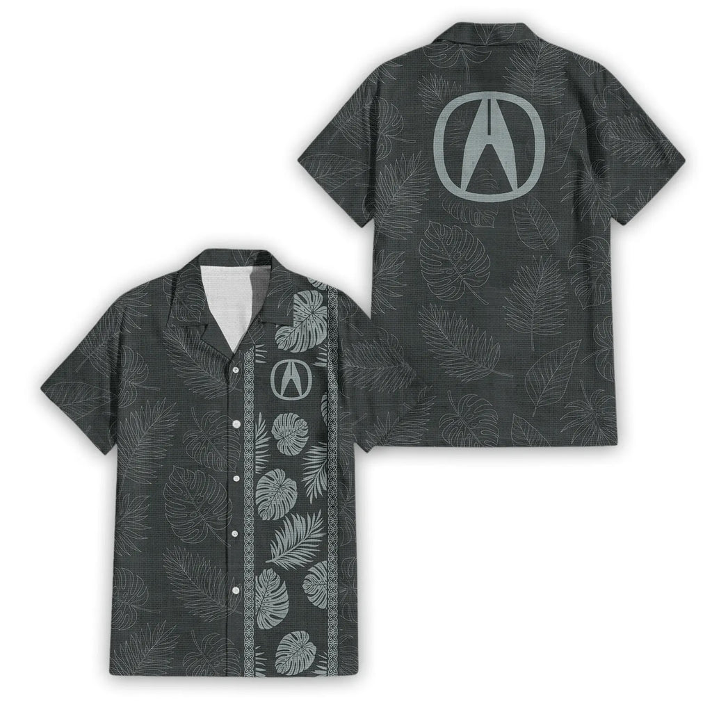 Acura Apparels SHW022