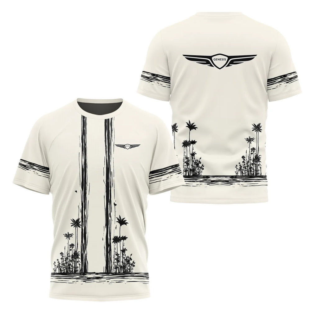 Genesis Apparels SHW043