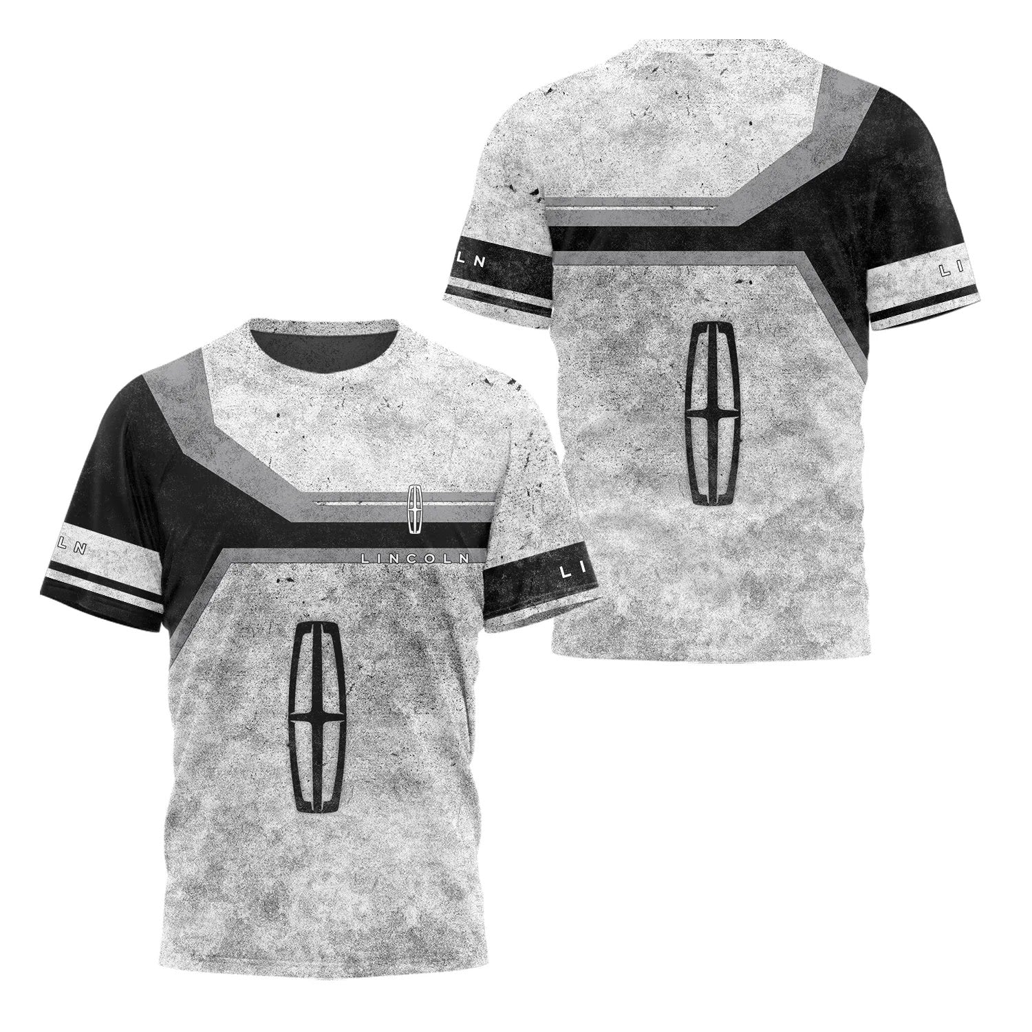 Lincoln Apparels SC086
