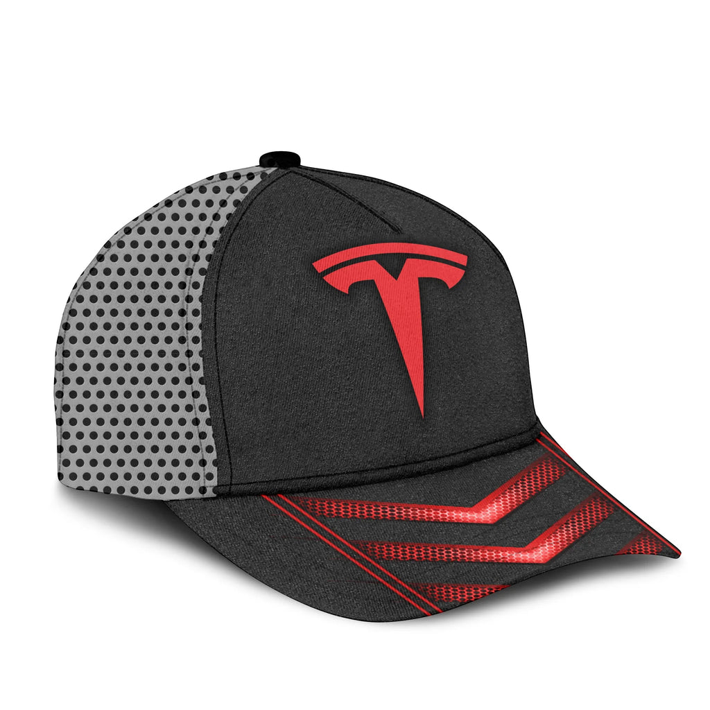 Tesla Cap CSC009
