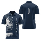 Lincoln Apparels SHW031