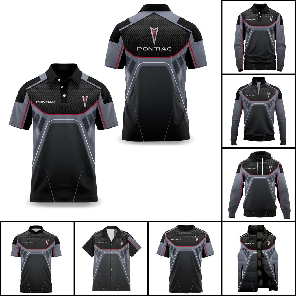 Pontiac Apparels SC088