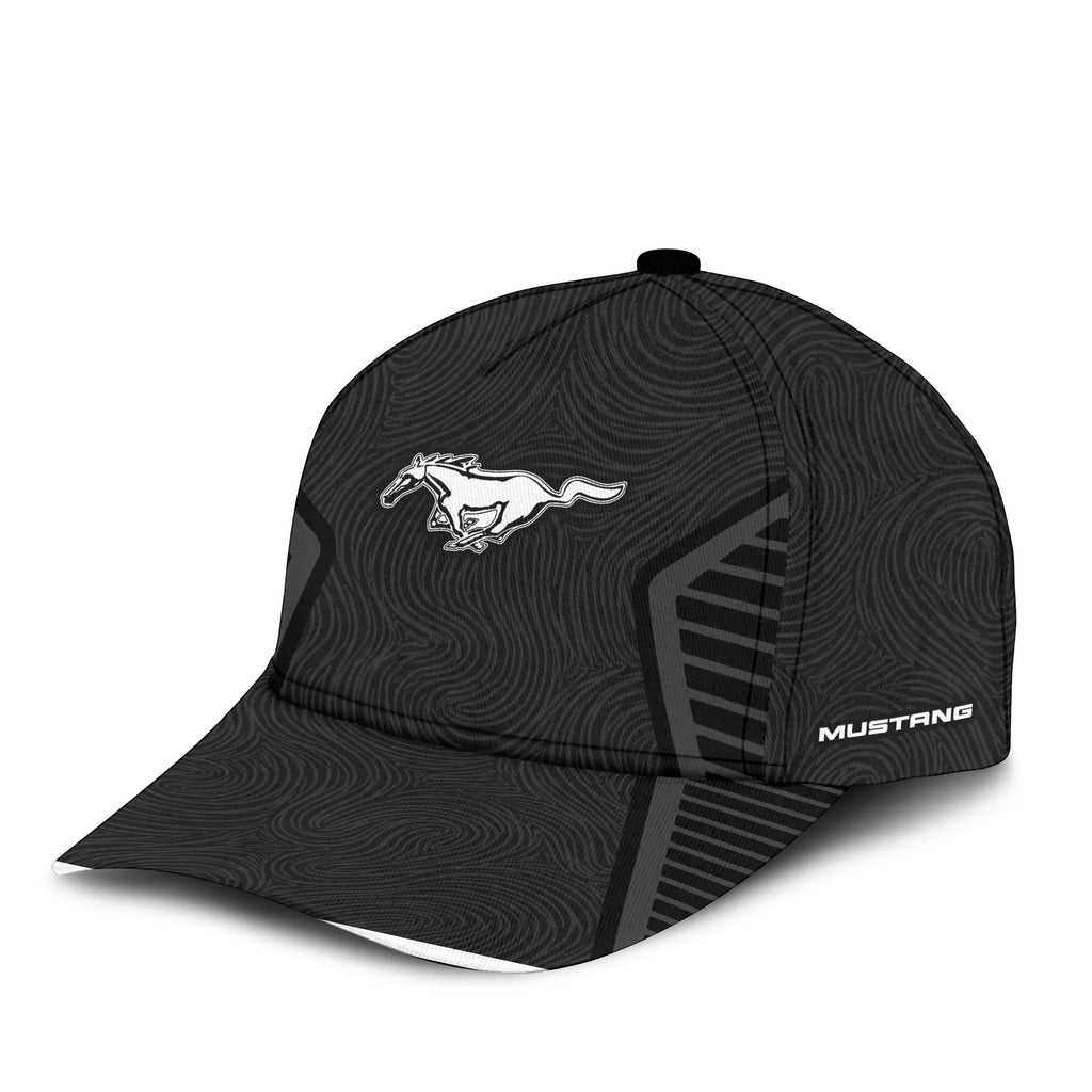Ford Mustang Apparels CSC054