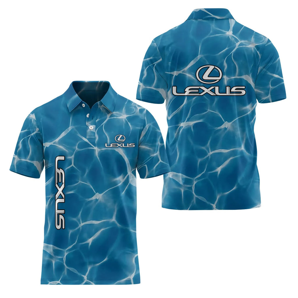 Lexus Apparels SHW035
